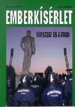 Bocsák-Imre - Emberkísérlet (Várszegi és a Fradi)