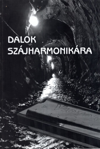 Kovács Imre Attila - Dalok szájharmonikára