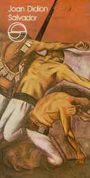 Joan Didion - Salvador (Mérleg)