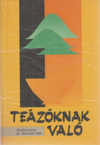 Dr. Horvth Ivn - Tezknak val
