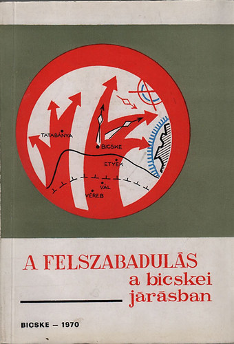 Ember-Estélyi-Farkas-Gróf-Hetlinger-Makkay (sz.) - Felszabadulás a bicskei járásban