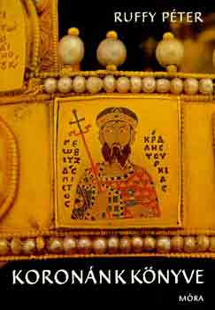 Ruffy P�ter - Koron�nk k�nyve