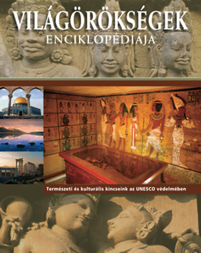 Vil�g�r�ks�gek enciklop�di�ja