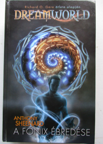 Anthony Sheenard - A Fnix bredse