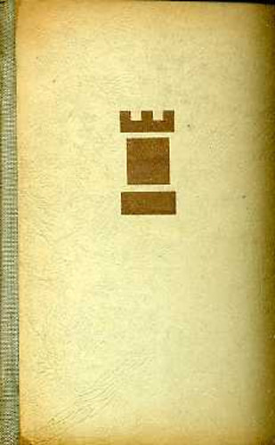 Paul Keres - Theorie der Schacher�ffnungen (Dritter teil)