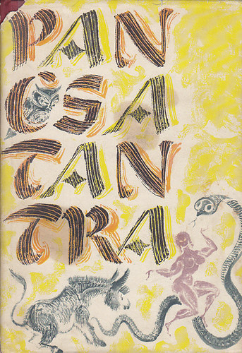 Schmidt J�zsef  (ford.) - Pancsatantra (azaz �t�s k�nyv)