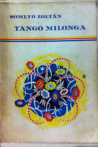 Somlyó Zoltán - Tangó Milonga hercegnő (pikáns Könyvek)
