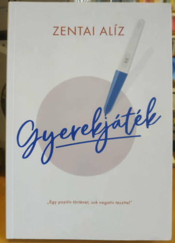 Zentai Al�z - Gyerekj�t�k