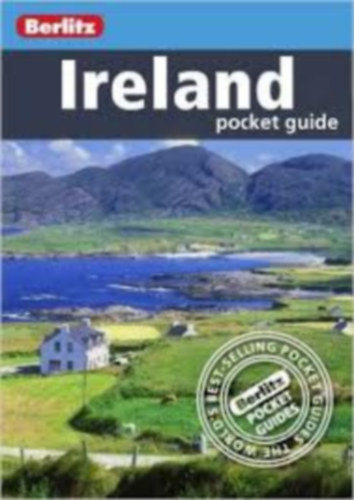 Ireland (Berlitz)