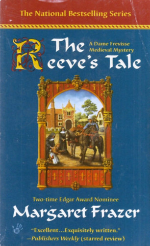 Margaret Frazer - The Reeve's Tale