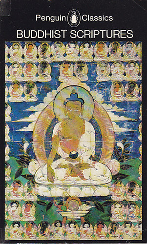 Penguin Books - Buddhist scriptures