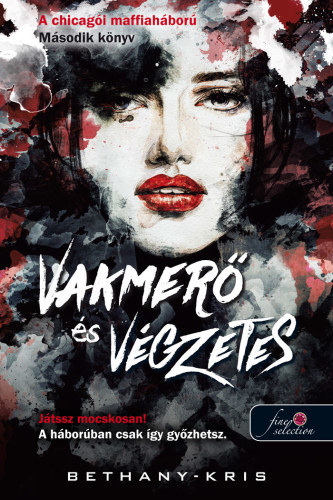 Bethany-kris - Vakmer� �s v�gzetes