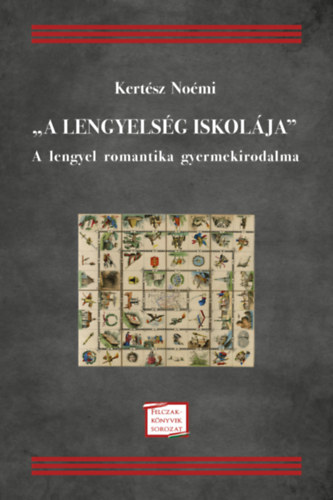 Kert�sz No�mi - A lengyels�g iskol�ja