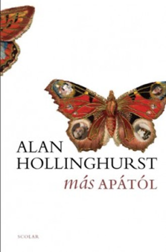 Alan Hollinghurst - Más apától