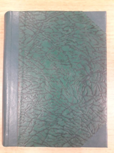 Mihlyi Zoltn - Erdszeti zsebnaptr az 1943. vre II.