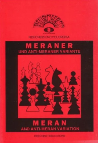 Meran and Anti-Meran Variation