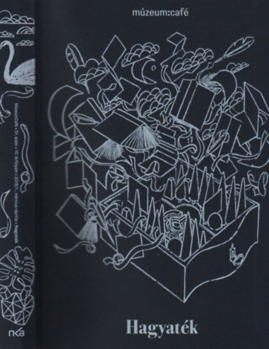 M�zeumCaf� 51. sz�m (2016/1.)- Hagyat�k