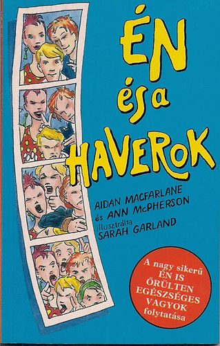 Aidan Macfarlene; Ann McPherson - �n �s a haverok