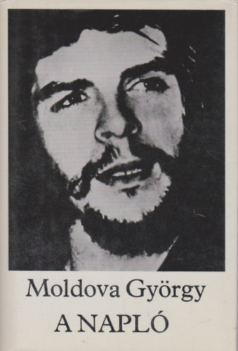 Moldova Gyrgy - A Napl