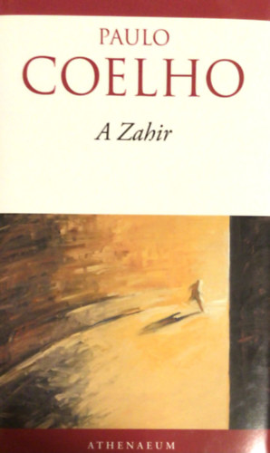 Paulo Coelho - A Zahir