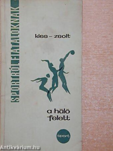 A háló felett