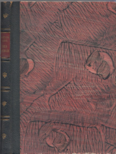 Bartalis J�nos - F�ld a p�rn�m (Erd�lyi bukolik�k) (sz�mozott, n�vresz�l�)