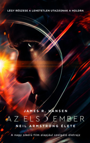 James R. Hansen - Az els ember