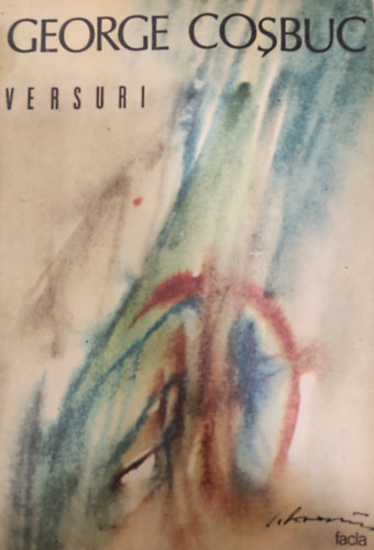 George Cosbuc - Versuri