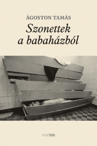 goston Tams - Szonettek a babahzbl