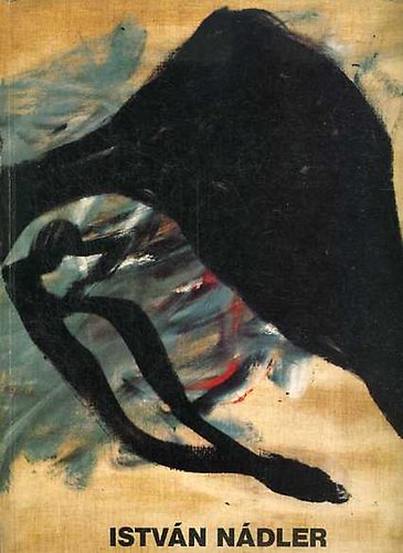 István Nádler 1985-1989