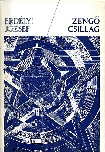 Erd�lyi J�zsef - Zeng� csillag