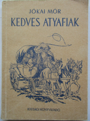 Jkai Mr - Kedves atyafiak