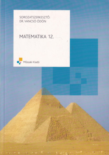 Dr.Vancs dn - matematika 12.