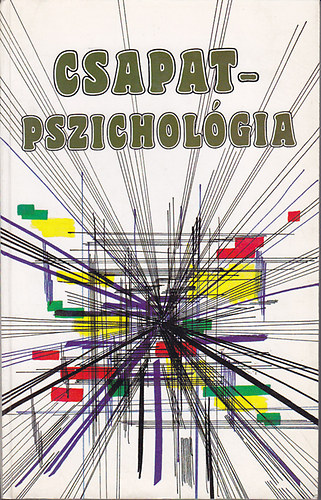 Sigurd Baumann - Csapatpszichol�gia