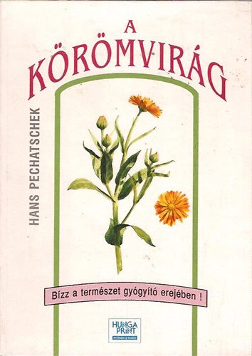 Hans Pechatschek - A krmvirg