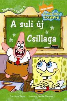 Jenny Miglis - A suli új csillaga - Tengeri sztori 3.