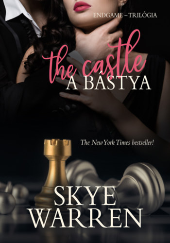 Skye Warren - A b�stya - The Castle