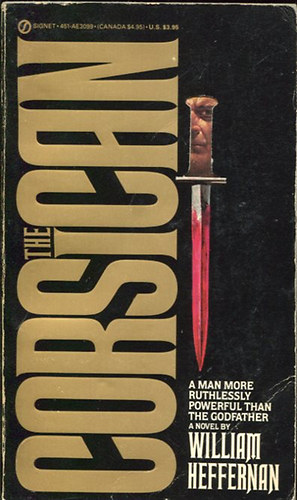 William Heffernan - The Corsican