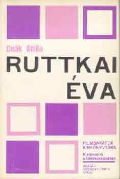 De�k Attila - Ruttkai �va