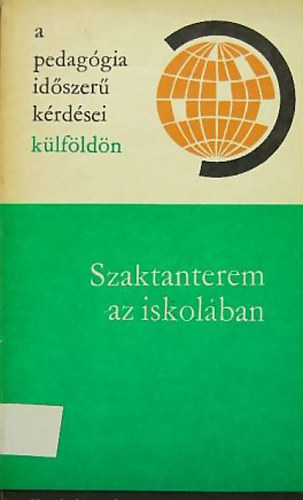 Maria Nedjalkova Ivan Velicskov - Szaktanterem az iskol�ban