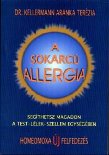 Dr. Kellermann Aranka Terzia - A sokarc allergia