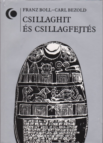 Franz Boll Carl Bezold - Csillaghit �s csillagfejt�s