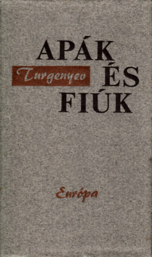 Turgenyev - Apk s fik