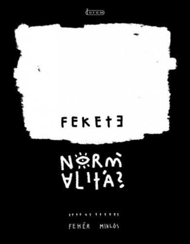 Fehr Mikls - Fekete normalits