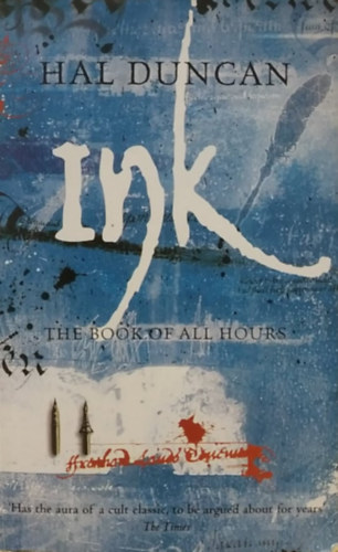 Hal Duncan - Ink