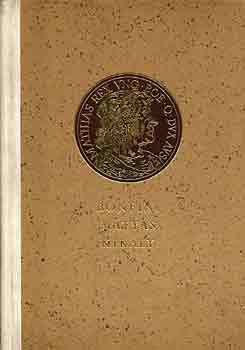 Bonfini - M�ty�s kir�ly