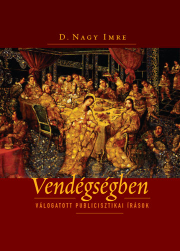 Nagy Imre - Vendgsgben