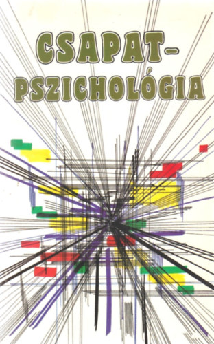 Sigurd Baumann - Csapatpszichológia