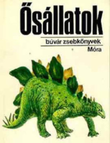 3 ktet Bvr zsebknyv -  sllatok - Tengeri llatok 1.- Hzillatok