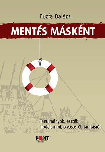 F�zfa Bal�zs - Ment�s m�sk�nt